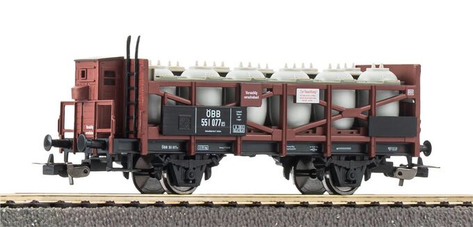 GER: S&auml;uretopfwg. &Ouml;BB III