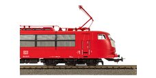 GER: E-Lok/SoundBR 103 langer Rahmen orient DB AG V + PluX22 Dec.