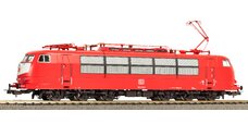 Sound-E-Lok BR 103 DB AG V Orientrot Wechselstromversion, inkl. PIKO Sound-Decoder