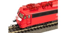 GER: ~E-Lok/Sound BR 110.3 orientrot DB AG V + PluX22 Dec.