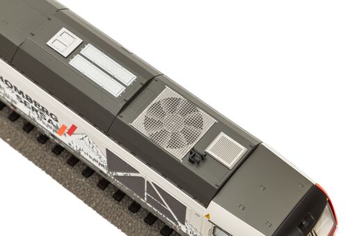 GER: Diesellok/Sound BR 247 Sersa VI + PluX22 Dec.