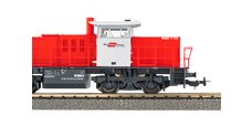 Sound-Diesellok G 1206 RailCargoGroup VI Wechselstromversion, inkl. PIKO Sound-Decoder