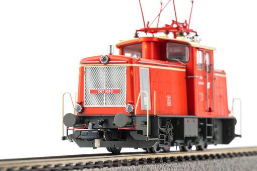Sound-E-Lok Rh 1067 &Ouml;BB IV, inkl. PIKO Sound-Decoder