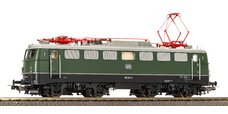 GER: E-Lok/Sound BR 139 gr&uuml;n DB IV + PluX22 Dec.