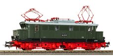 GER: E-Lok/Sound BR 244 DR IV + PluX22 Dec.