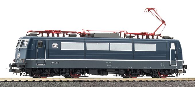 Sound-E-Lok BR 184.1 DB IV, inkl. PIKO Sound-Decoder