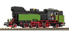 GER: Dampflok/Sound TKt48 PKP IV + PluX22 Dec.