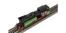 GER: Dampflok/Sound TKt48 PKP IV + PluX22 Dec.