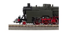 GER: Dampflok/Sound TKt48 PKP III + PluX22 Dec.
