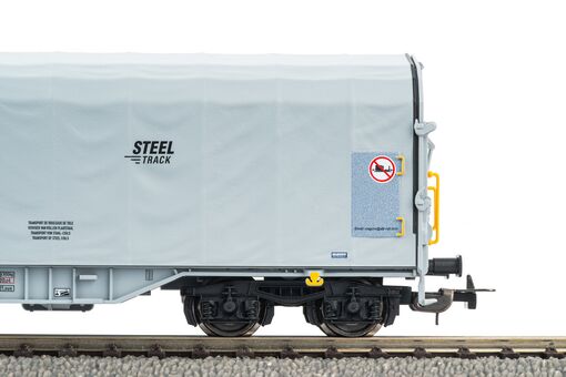 GER: 2er Set Schiebeplanenwg. ATIR Rail VI