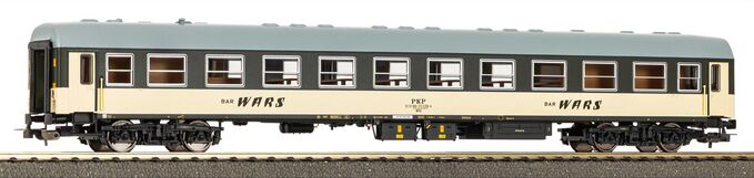 Speisewagen 113AM PKP V