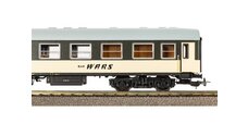Speisewagen 113AM PKP V