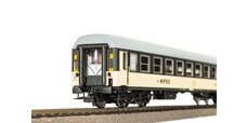 Speisewagen 113AM PKP V