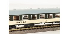 Speisewagen 113AM PKP V