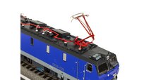 GER: E-Lok/Sound EP09 PKP IC VI + PluX22 Dec.