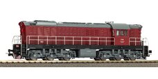 GER: Diesellok/Sound T 669 CSD IV + PluX22 Dec.