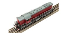 GER: Diesellok/Sound T 669 CSD IV + PluX22 Dec.