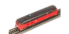 Sound-Diesellok BR 215 DB AG V Wechselstromversion, inkl. PIKO Sound-Decoder