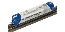 GER: Diesellok/Sound CTLR4C-001, CTL Rail 4 Chem V + PluX22 Dec.