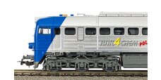GER: Diesellok/Sound CTLR4C-001, CTL Rail 4 Chem V + PluX22 Dec.