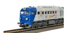 GER: Diesellok/Sound CTLR4C-001, CTL Rail 4 Chem V + PluX22 Dec.