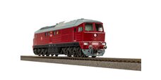 GER: Diesellok/Sound T 679.2 CSD IV + PluX22 Dec.