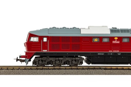 GER: Diesellok/Sound T 679.2 CSD IV + PluX22 Dec.