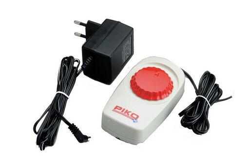 GER: S-Set G&uuml;terzug MAV M62 + 3x Wagen V A-Gleis & B