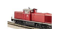 GER: Diesellok/Sound BR V 90 DB III + PluX22 Dec.