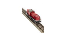 GER: Diesellok/Sound BR V 90 DB III + PluX22 Dec.