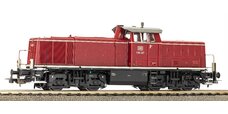 GER: ~Diesellok/Sound BR V 90 DB III + PluX22 Dec.