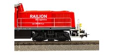 GER: ~Diesellok/Sound BR 296 Railion VI + PluX22 Dec.