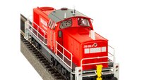 GER: ~Diesellok/Sound BR 296 Railion VI + PluX22 Dec.