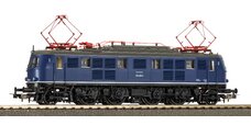 Sound-E-Lok BR 119 DB IV Wechselstromversion, inkl. PIKO Sound-Decoder