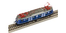 Sound-E-Lok BR 119 DB IV Wechselstromversion, inkl. PIKO Sound-Decoder
