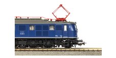 Sound-E-Lok BR 119 DB IV Wechselstromversion, inkl. PIKO Sound-Decoder