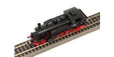 GER: Dampflok/Sound RH 75 ex BR 91 NS III + PluX16 Dec.