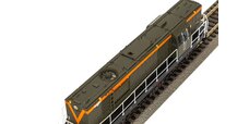 Sound-Diesellok Sm31 PKP V, inkl. PIKO Sound-Decoder