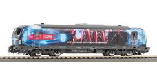 GER: Sound-Diesellok Vectron BR 247 DPB VI, inkl. PIKO Sound-Decoder