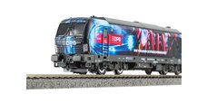 GER: Sound-Diesellok Vectron BR 247 DPB VI, inkl. PIKO Sound-Decoder