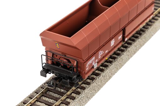GER: Sch&uuml;ttgutwagen Falns 176 VTG VI