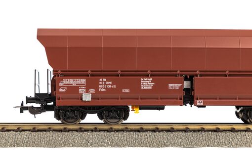 GER: Sch&uuml;ttgutwagen Falns 176 VTG VI