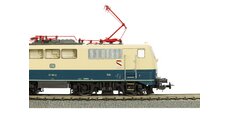 Sound-E-Lok BR 111 DB IV Wechselstromversion, inkl. PIKO Sound-Decoder