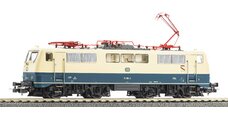 Sound-E-Lok BR 111 DB IV Wechselstromversion, inkl. PIKO Sound-Decoder