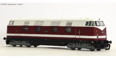 TT BR 118 Diesel DR IV