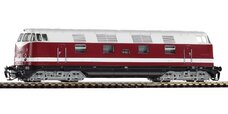 TT BR 118 Diesel DR IV