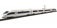 CRH3 ICE3 4-Car Train Velaro China VI