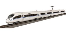 CRH3 ICE3 4-Car Train Velaro China VI
