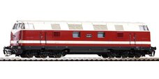 TT BR 118 Diesel DR IV 6-Axle