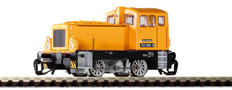 Spur TT